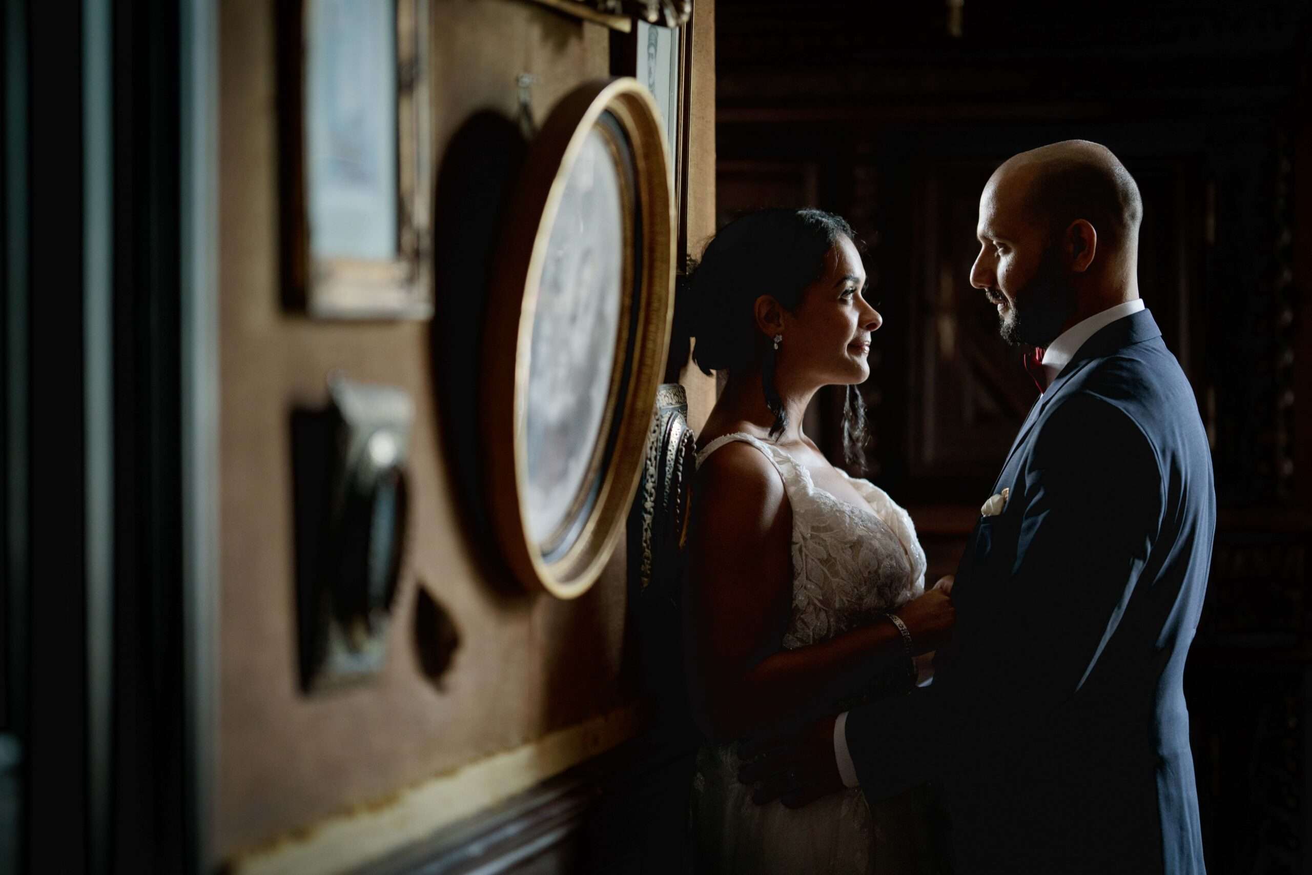 Photo de couple mariage - photographe